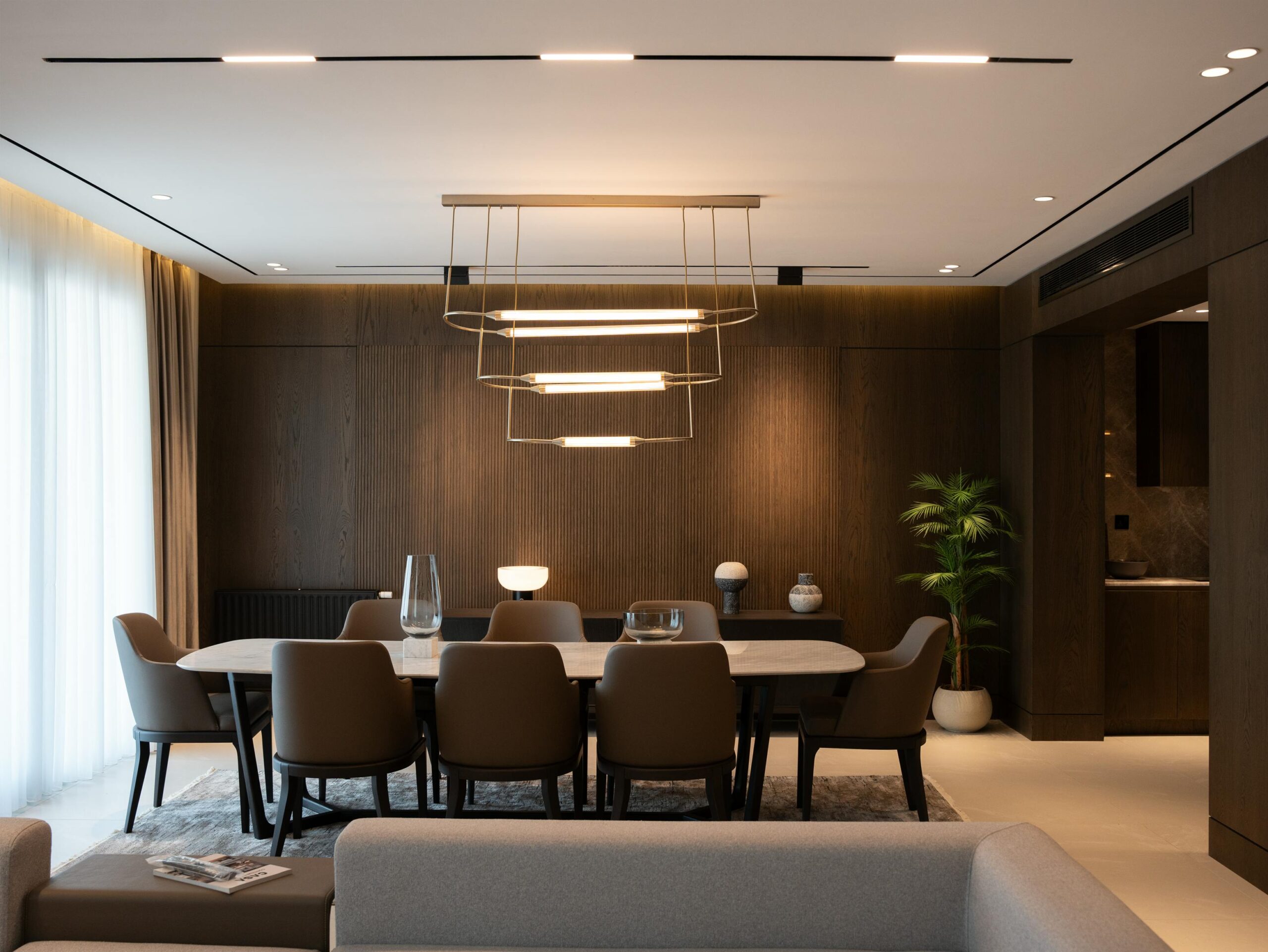 Sala de jantar