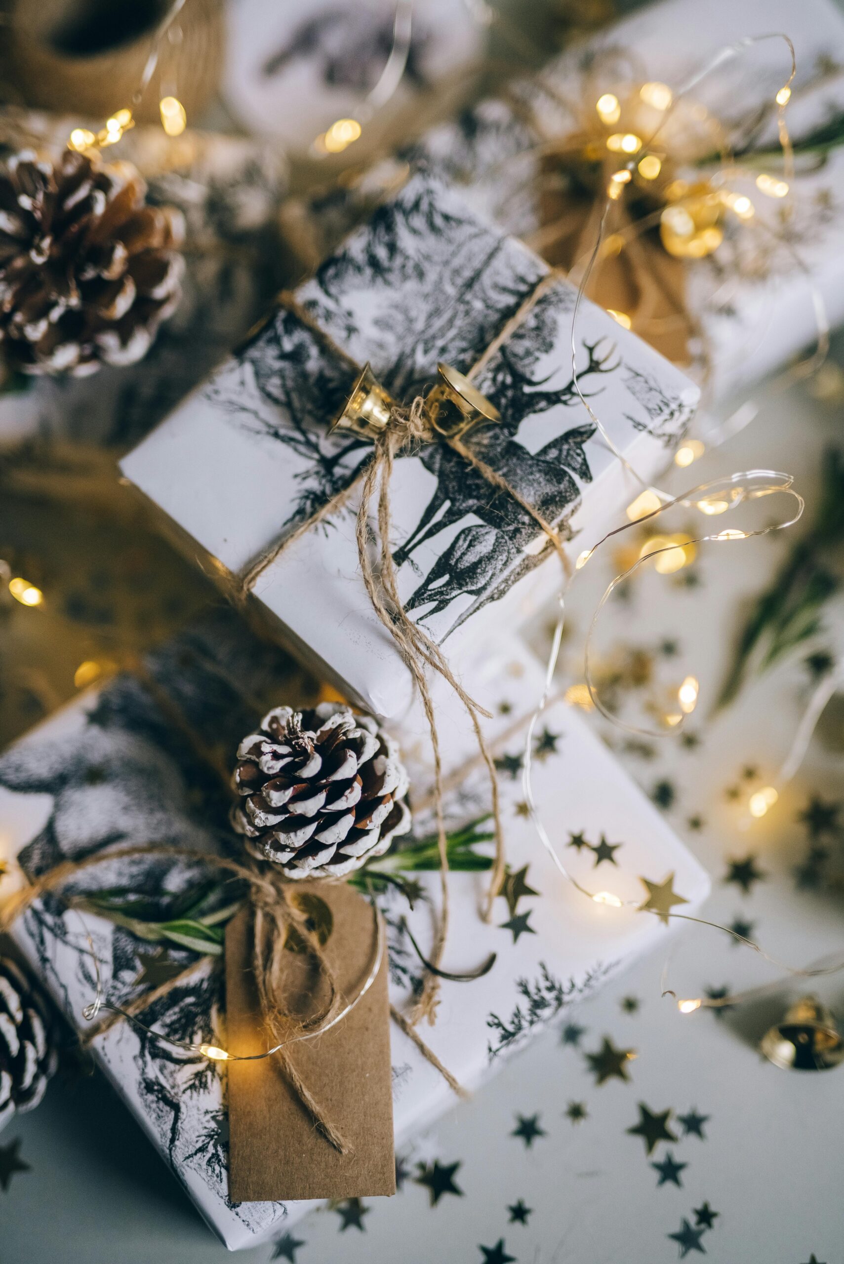 Decoração de Natal